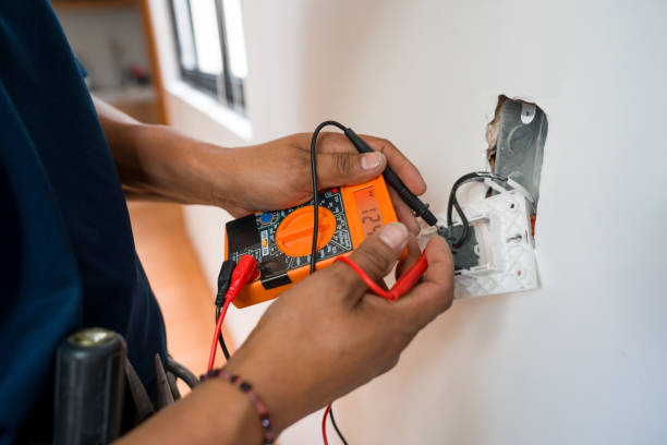 Best Licensed Electrician  in Gerald, MO