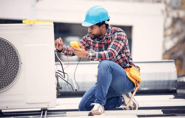 Best Industrial Electrical Services  in Gerald, MO
