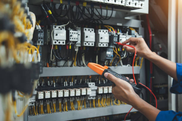 Trusted MO Electrician Experts