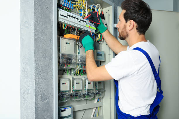 Best Electrical Repair Services  in Gerald, MO