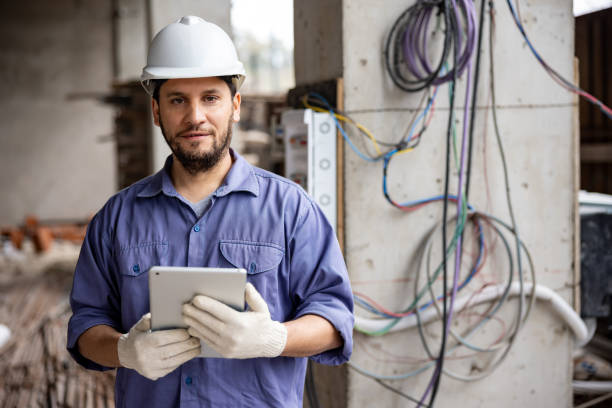 Best Circuit Breaker Repair  in Gerald, MO