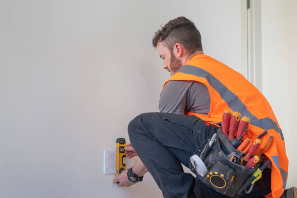 Best Residential Electrician Services  in Gerald, MO